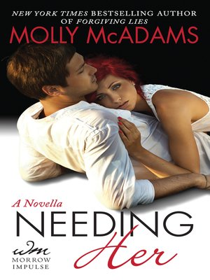cover image of Needing Her